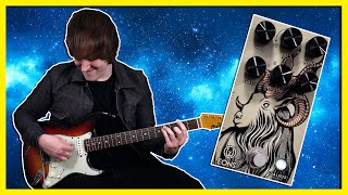 Video thumbnail for The ONLY FUZZ PEDAL YOU'LL EVER NEED?! Eons | Walrus Audio Demo by HarryAndAGuitar