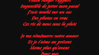 Emmanuel Moire - Ca Me Fait Du Bien (with lyrics) - HD
