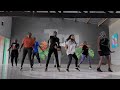 Olivetheboy GOODSIN DOP Dance Class