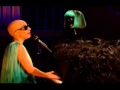 Lady Gaga Hair Paul O'Grady Show June 2011 ...
