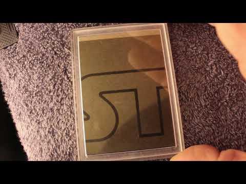 STAR WARS TOPPS ORANGE 1977, #298 - #330