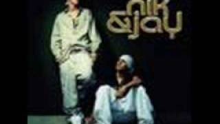 Nik og Jay Endnu En Remix