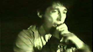 Heartbreakers (Live NYC Part 1) -  London Boys