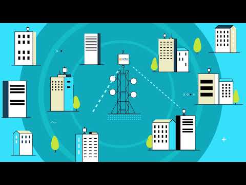 Новейшее решение компании «Инфинет» - R5000 Qmxb
