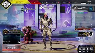 ［APEX］のじんの家政婦