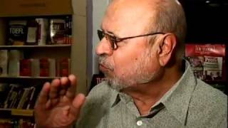 Shyam Benegal launches DVD of Bose – The Forgotten Hero