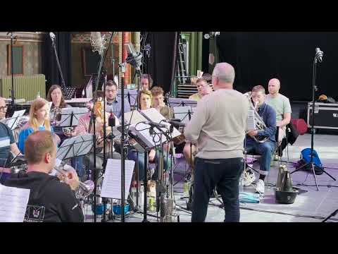 Violet Volume 2 by Brass Band Willebroek | Album Trailer