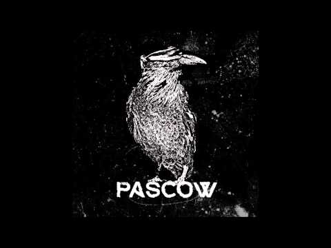 Pascow - Lettre Noir