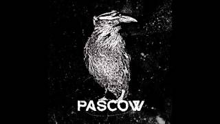 Pascow - Lettre Noir