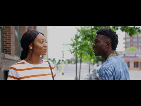 Francis Sampah - Ba Sumomi [ Official Video]