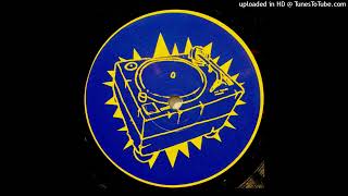 Jess & Crabbe - Johnny Clash