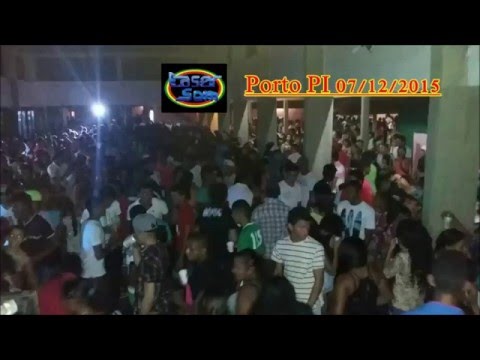 Laser Som Vol 31 - Faixa 04 com imagens de Porto-PI