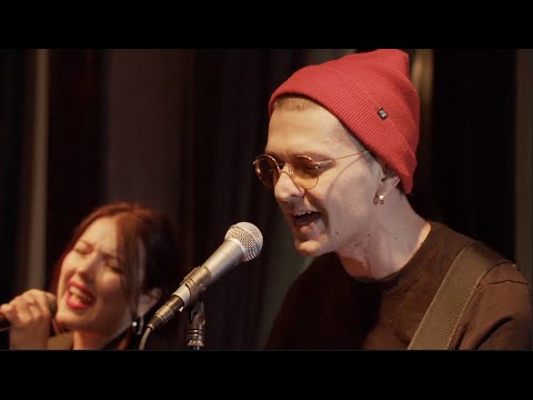 Biažy/ Бяжы - NaviBand | gość specjalny podczas koncertu "Nas więcej łączy" - reż. Janusz Gast