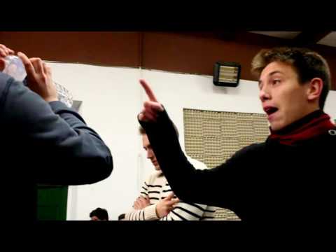 MOFLY vs WALLS (8avos) - 1ªClasificatoria MURCIA vs ALMERIA