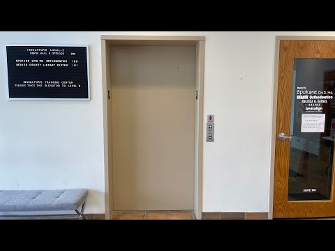 ThyssenKrupp Oildraulic Elevator at 109 North Pleasant Dr, Aliquippa, PA