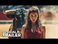 ANIMALE Official Trailer 2025 Horror Film HD