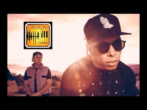 Demrick feat Logic & King Chip - Skyscraper