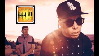 Demrick feat Logic &amp; King Chip - Skyscraper