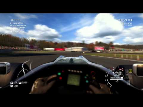 GRID Autosport Playthrough Part 53