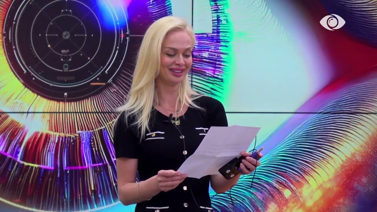 “Realizo një reklamë…”/ Danja banorja e radhës që duhet të realizojë një mision