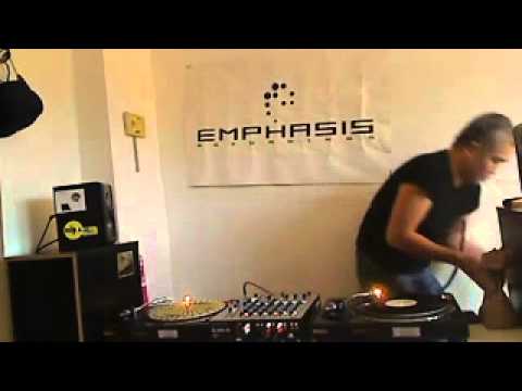 Emphasis: Steven Tang - RTS.FM.100213