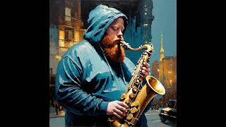 Cover art for Caseoh ai cover "Just the two of us"