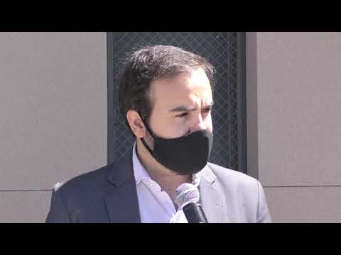 Egresados de las tecnicaturas de la UPAP recibieron sus títulos