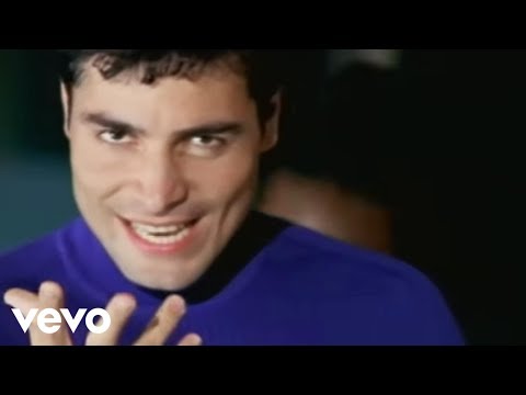 Chayanne - Salomé