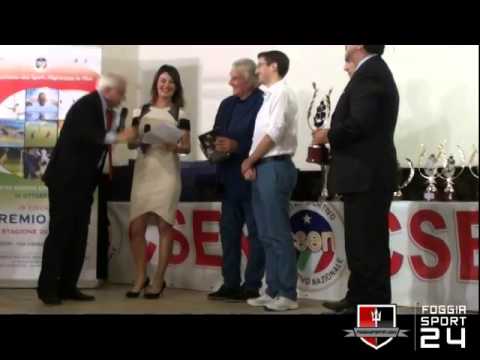 Premiazione Pirazzini, Galano, Legrottaglie