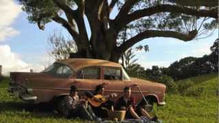 The Headland Peddler - She Could Do Better