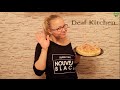 Deaf Kitchen 9 серия (турецкий пирог) 