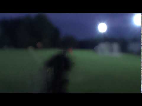 12.09.2019 2-4 Łopatecki Jutrzenka Bychlew-Włókniarz II Pabianice 3-4