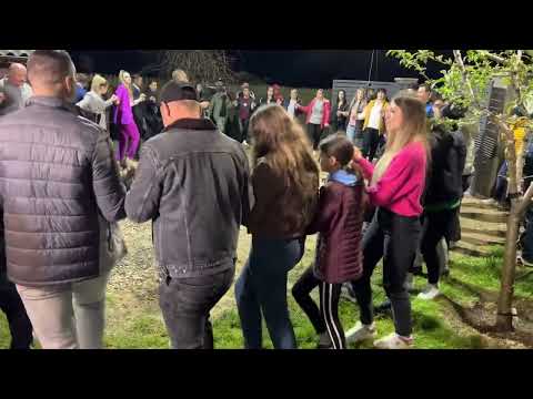 Baluta - Joc Popular - Formatia MODERN din Mioveni - tel: 0741068162 / 0766751805