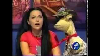 Amy Lee - Cartoon Network