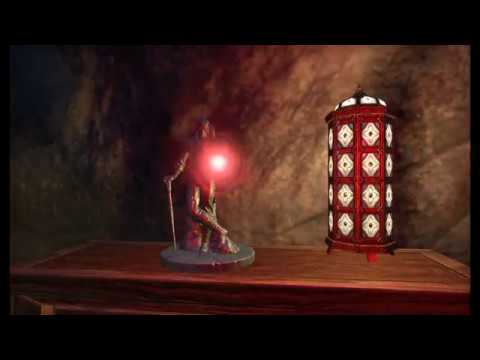 ESO JaxRogue's Cinder Lee Singe Erstwhile Sanctuary April 2019