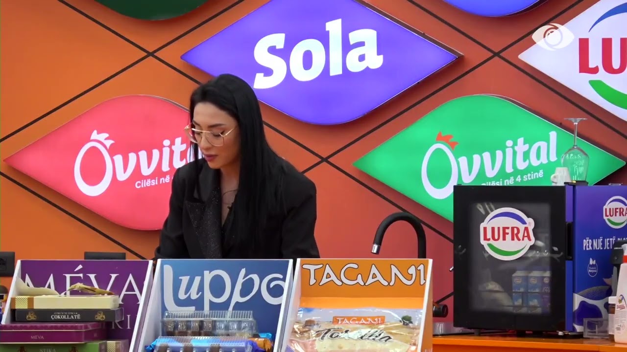 Çuni im ka dal nga duart…/ Lorna bisedon me Stelinën për Keijsin, banorja: Më adopto mua
