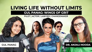Actor Gul Panag — Candid Conversation
