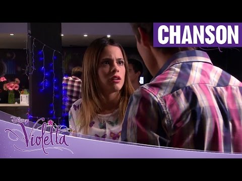 Violetta saison 2 - 