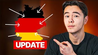 Breaking News: This Could Change The Process of Moving to Germany (2026)