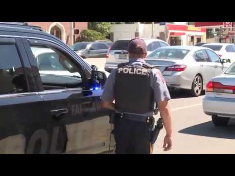 Drive Sober or Get Pulled Over