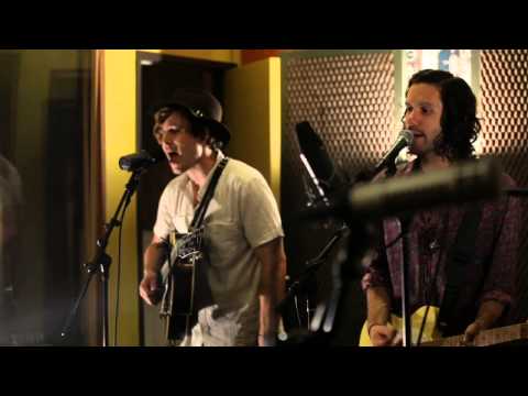 Terraplane Sun - Get Me Golden (live)