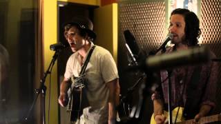 Terraplane Sun - Get Me Golden (live)