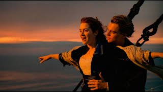 My Heart Will Go On -Titanic (lyrics video)