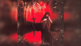 Opeth - White Cluster (Vocals)