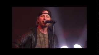 Dierks Bentley - Free and Easy (1/19/13)