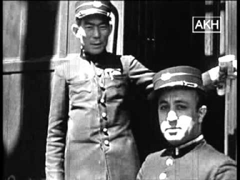 Karl Hoeffkes - Bagdad-Bahn