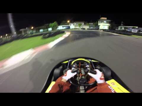 BERG - COPA BRASIL DE KART INDOOR 2015