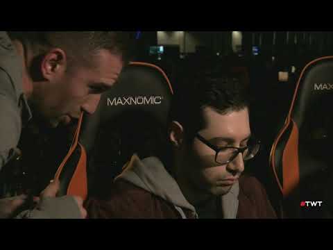 Tekken 7: UYU | Jeondding vs. Nashi - DreamHack ATL 2019 - Pools