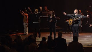 Won My Heart – Global Impact Weekend 2017