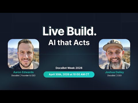 YouTube video
